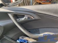 Opel Astra J Sports Tourer P10 1.7 CDTI 125CV 2010-2015