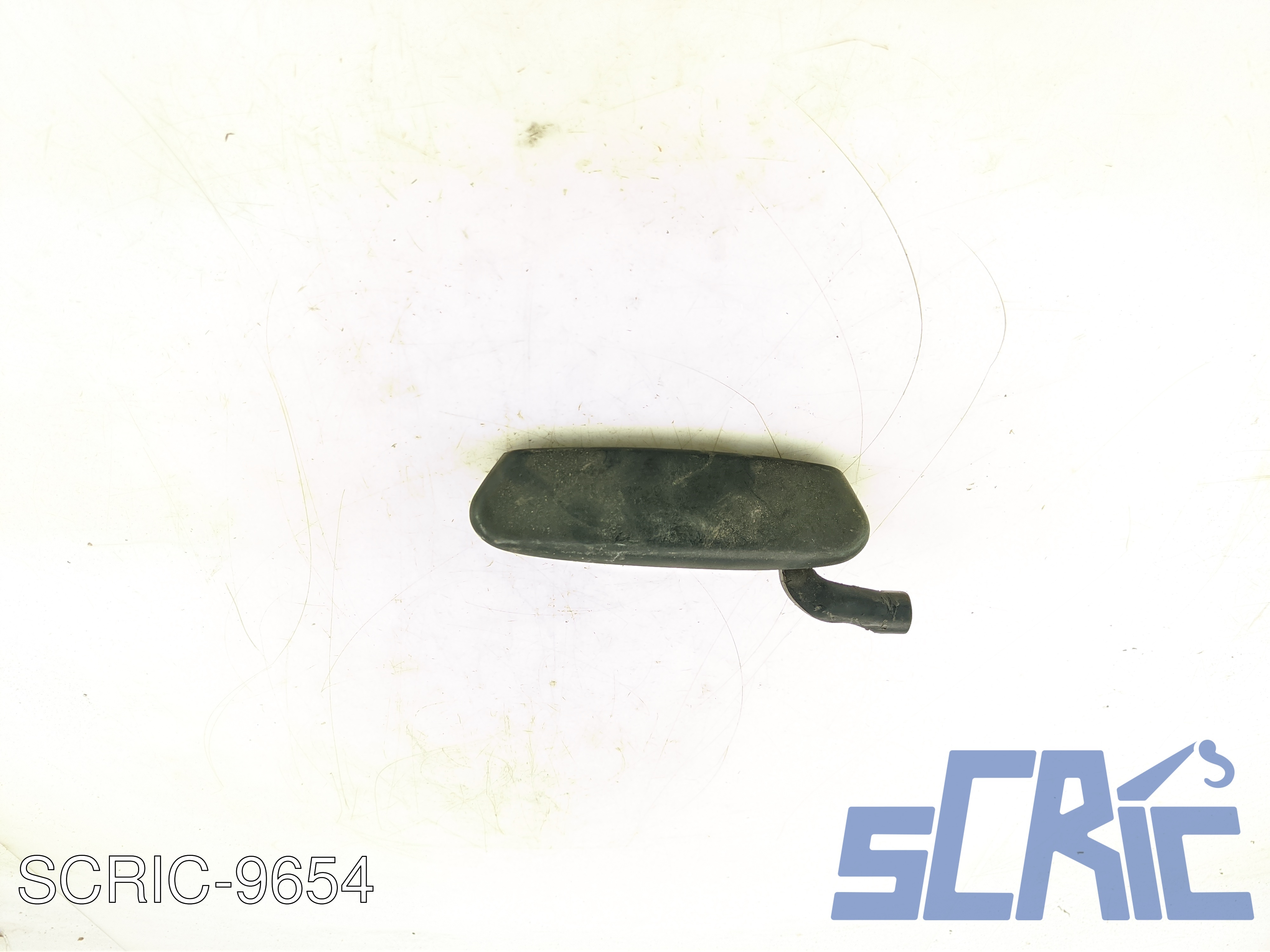 Maniglia Porta Esterna FIAT PUNTO 188 1999-2006 sinistra, sx, frontale
