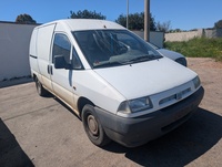 Fiat Scudo  220 1.9 D 69CV 1996-2006
