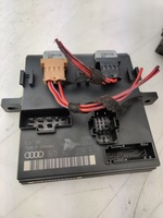 Kit Accensione AUDI A4 8E+02 1.9 TDI 2000-2004 038906019JT, 0263626035 12