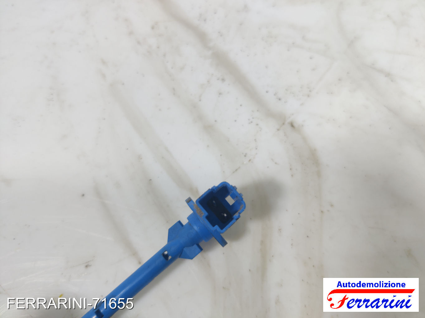 Sensore temperatura abitacolo FORD FOCUS 3 TURNIER 2010-2023 6G9119C734AA