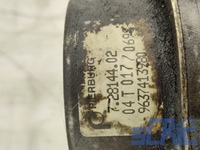Pompe Vuoto Depressore FORD FIESTA 5 JD, JH 1.4 TDCI 2001-2008 9637413980