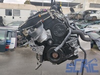 FMBA FORD MONDEO 3 TURNIER BWY 2.0 TDCI 2001-2007 K9PAA2S709B395, FMBA29296200
