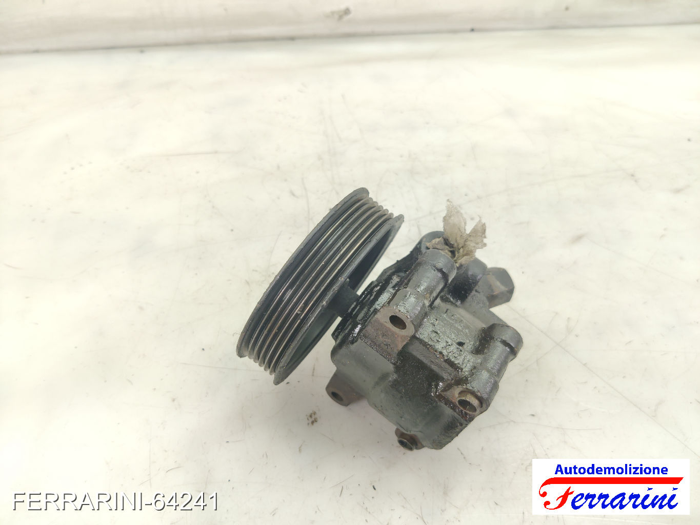 Pompa Servosterzo FORD KA RB 1.3I 1996-2008 96BF3A733