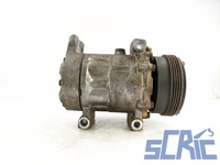 Compressore Clima DACIA SANDERO 1.2 16V LPG 2008-2012 8200037058, SD6V121427B