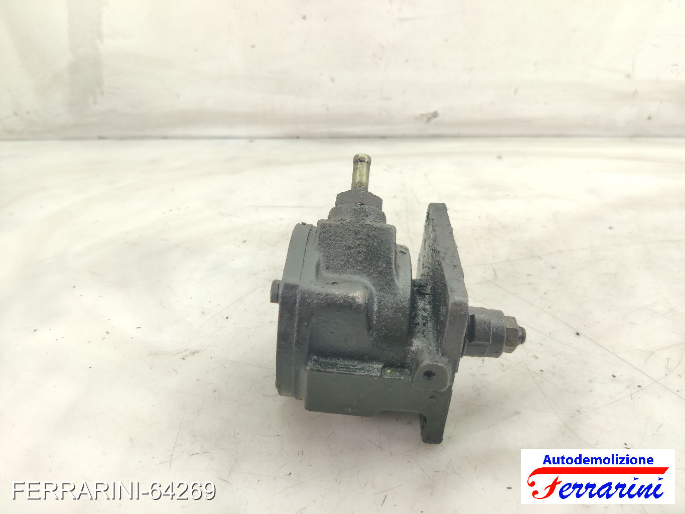 Pompe Vuoto Depressore FIAT DUCATO 230 2.5 TD 1994-1998 99441978, BENDITALIA