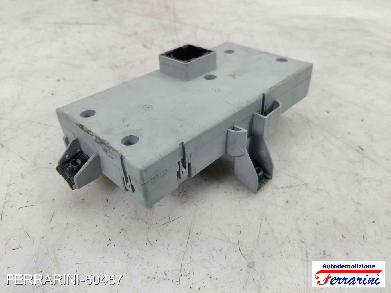 FIAT PUNTO 188 1.2 NATURAL POWER 2003-2012 51735171, HW103