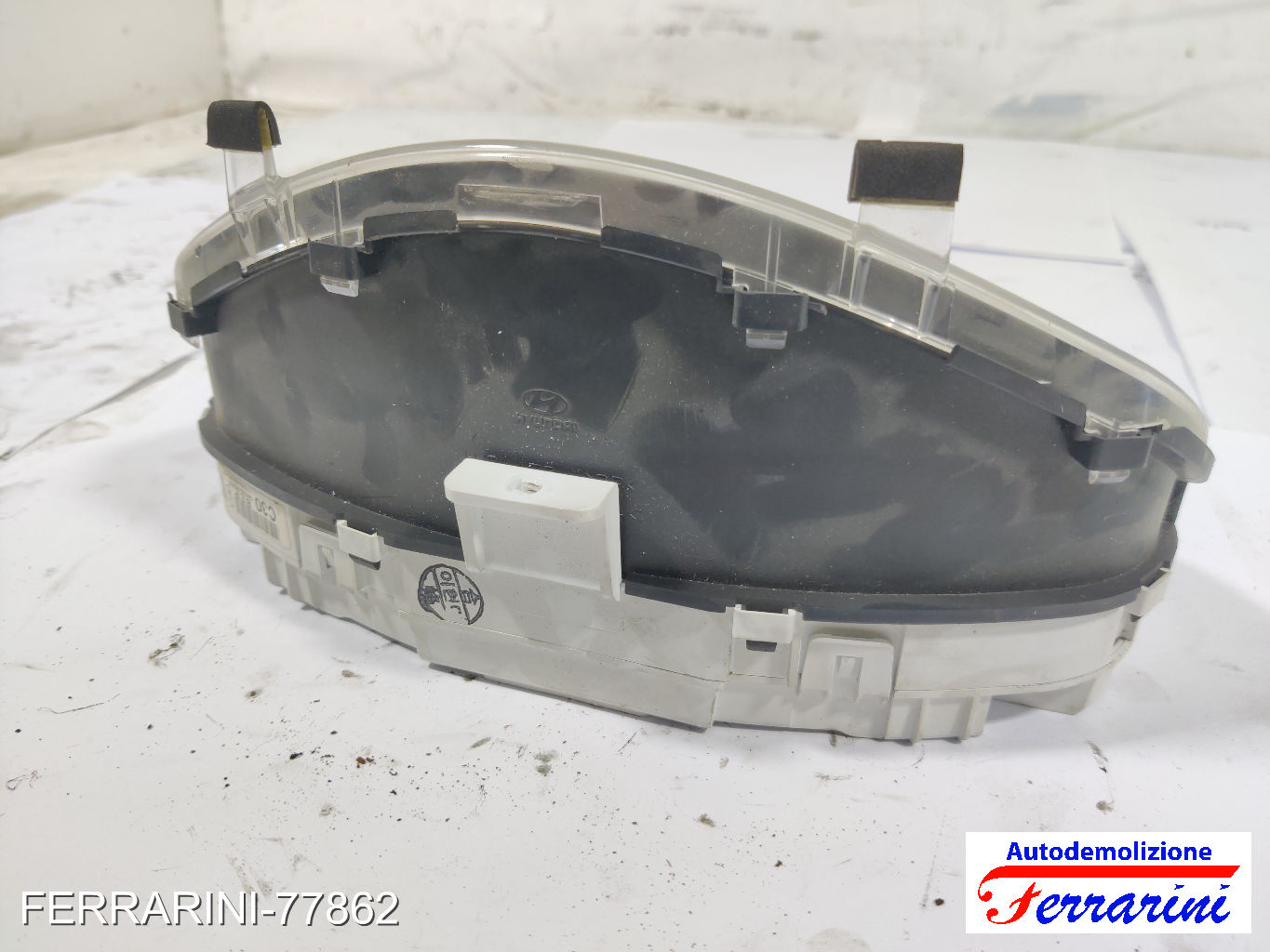 Quadro Contachilometri HYUNDAI ATOS MX 1.1 2003-2008 9400605000, 11000888801H