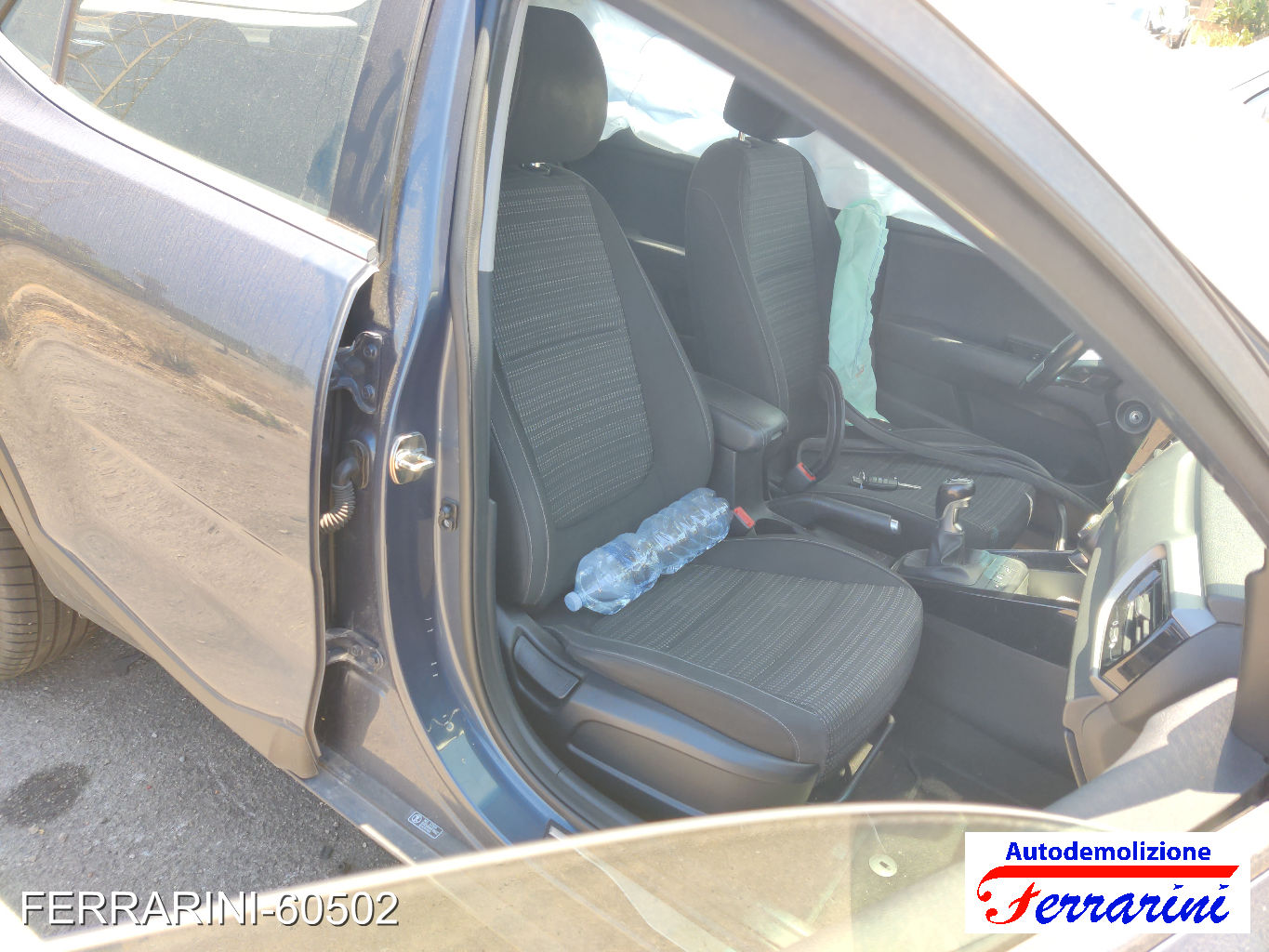 Kia Stonic YB 1.4 CVVT 99CV 2017-2023