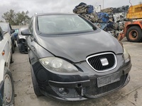 Seat Altea Xl 5P5, 5P8 1.6 102CV 2006-2023