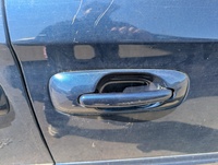 Chrysler Voyager 4 RG, RS 2.5 CRD 141CV 2000-2008