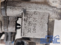 Corpo Farfallato LANCIA Y 840 1.1 1995-2003 7755857, 08450109, A379319