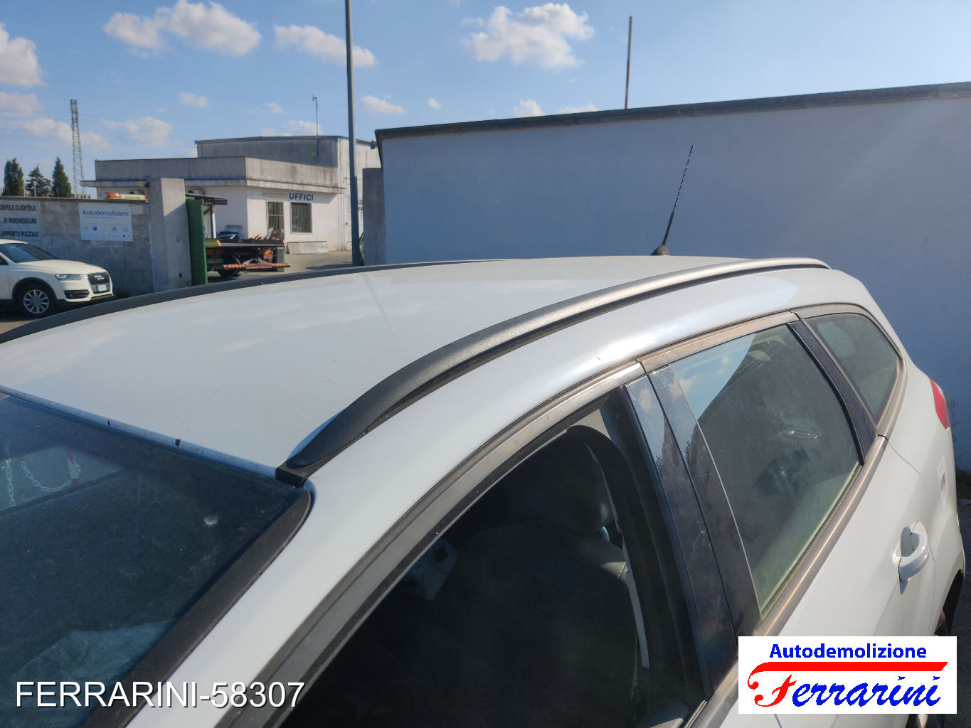 Ford Focus 3 Turnier 1.6 TDCI 95CV 2010-2023