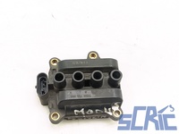 Bobina Di Accensione RENAULT CLIO 3 BR0/1, CR0/1 1.2 16V 2010-2014 2246200Q0A