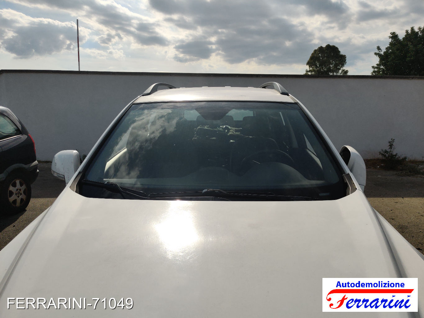 Chevrolet Captiva 72