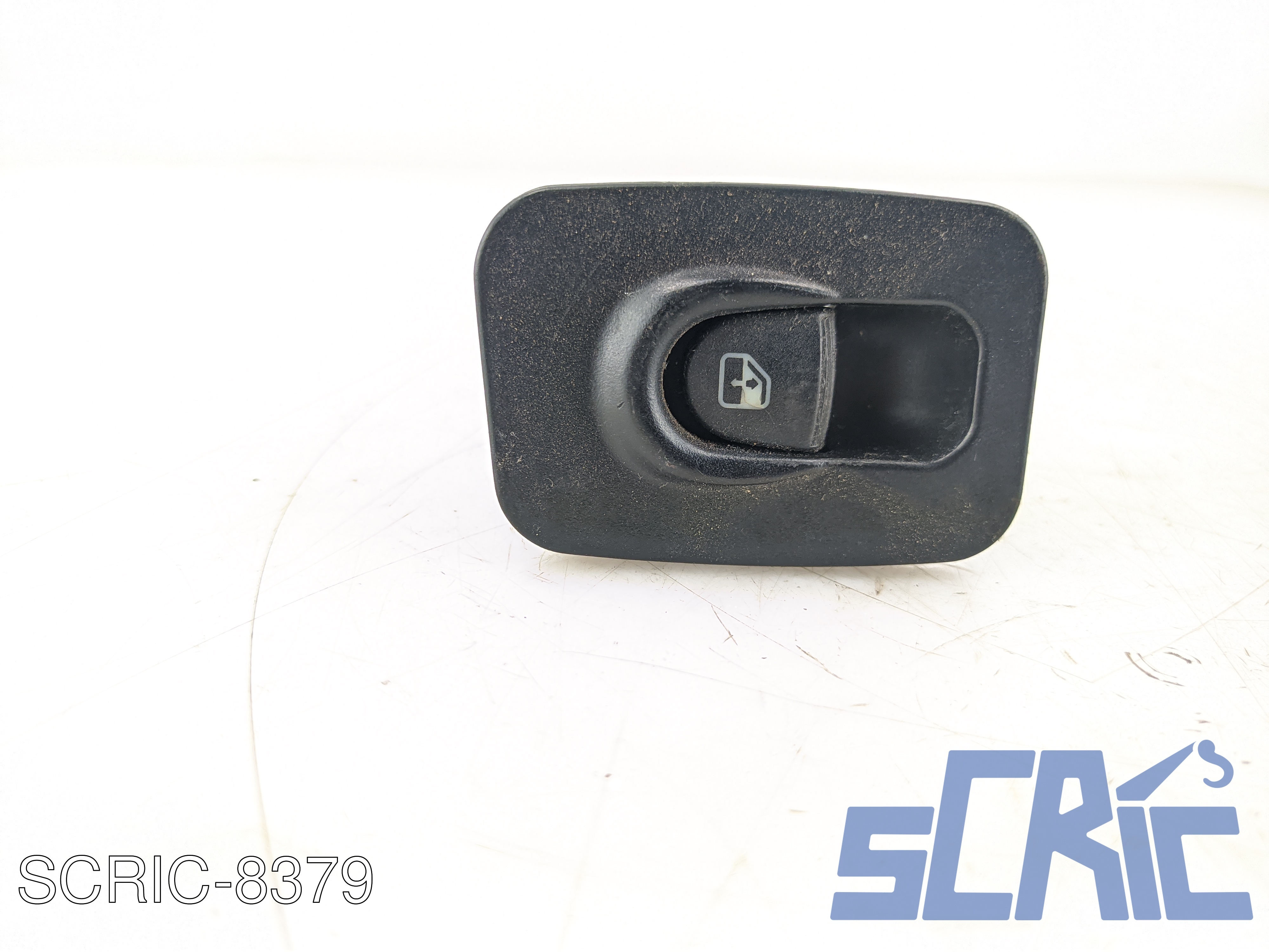 Pulsantiera Tastiera Alzavetro LANCIA YPSILON 843 2003-2011 destra, dx, frontale