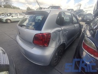 Vw Polo 6C1, 6R1 1.4 85CV 2009-2014
