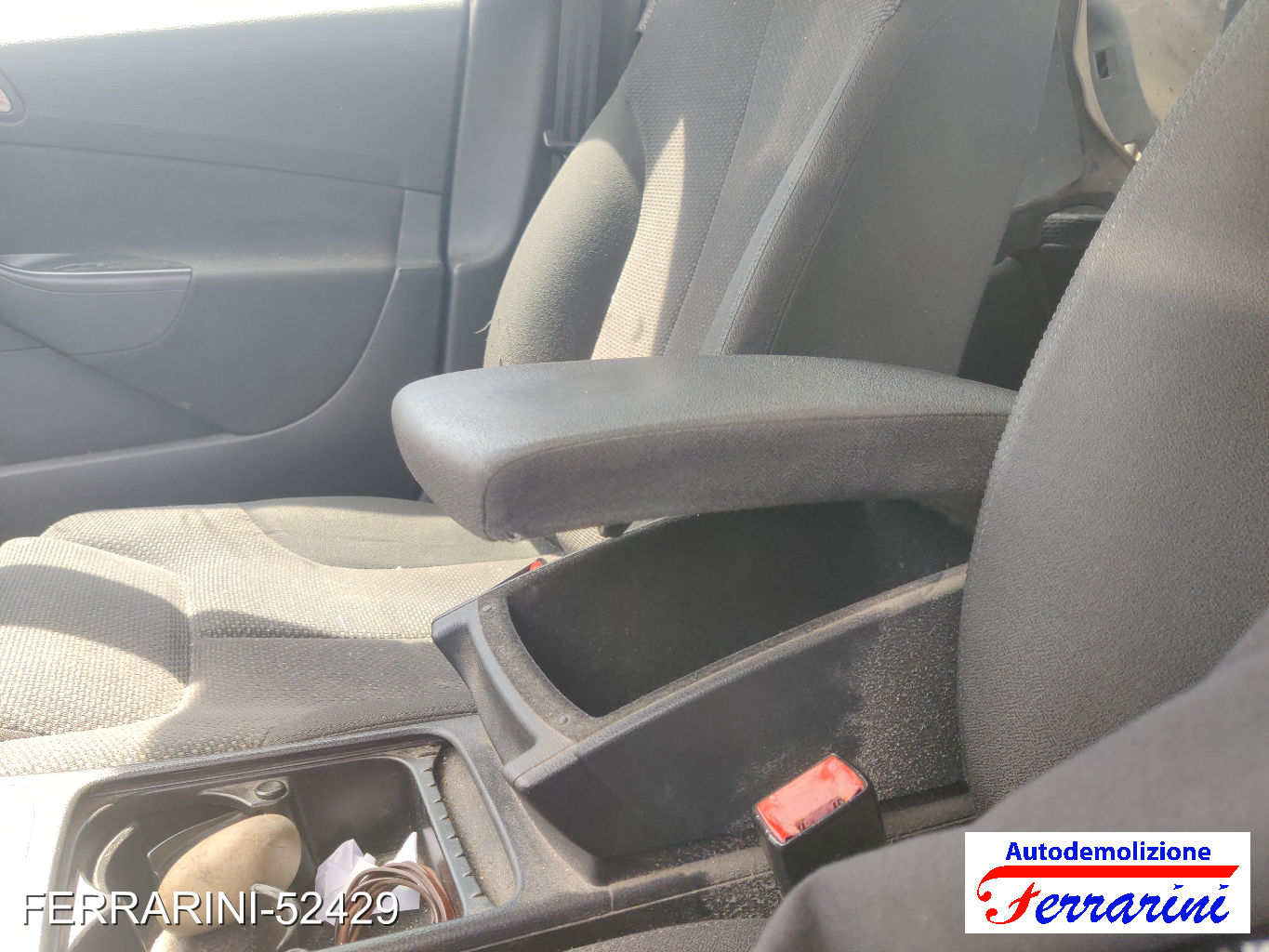 Vw Passat Variant 3C5 1.9 TDI 105CV 2005-2010