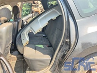 Dacia Duster HS 1.6 16V 105CV 2010-2018
