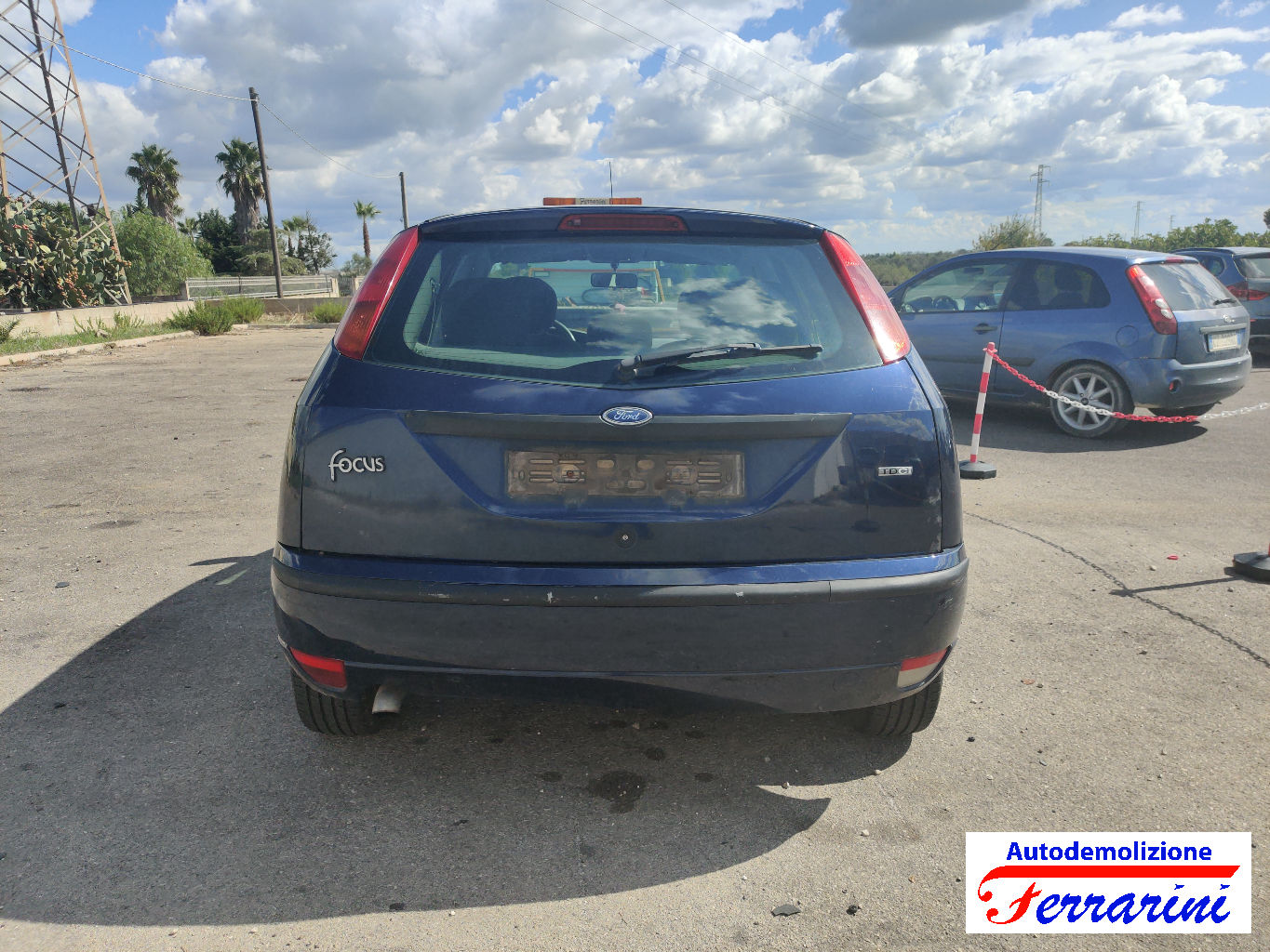 Ford Focus 73