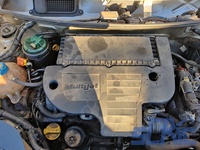 Fiat Panda 169 1.3 D MULTIJET 70CV 2003-2012