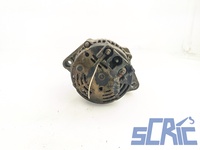 Alternatore SMART ROADSTER 452 0.7 2003-2005 63321658, A1601540301, 0003250V009 6