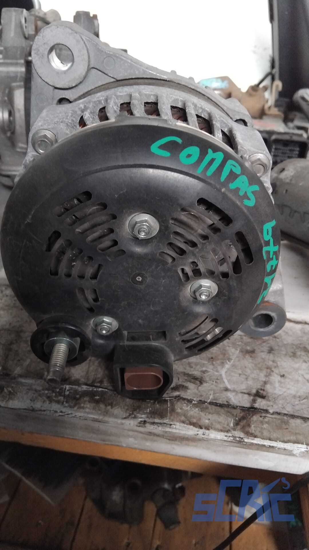Alternatore