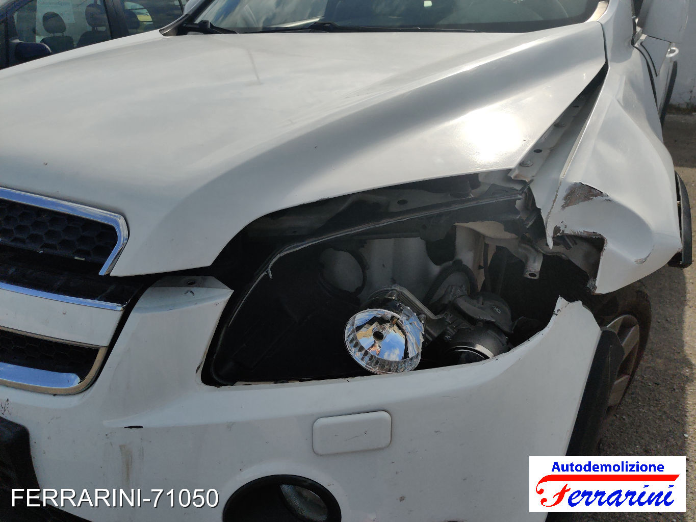 Chevrolet Captiva 51