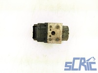 Centralina Pompa Abs FIAT MULTIPLA 186 1.9 JTD 115 2002-2010 46837590 9