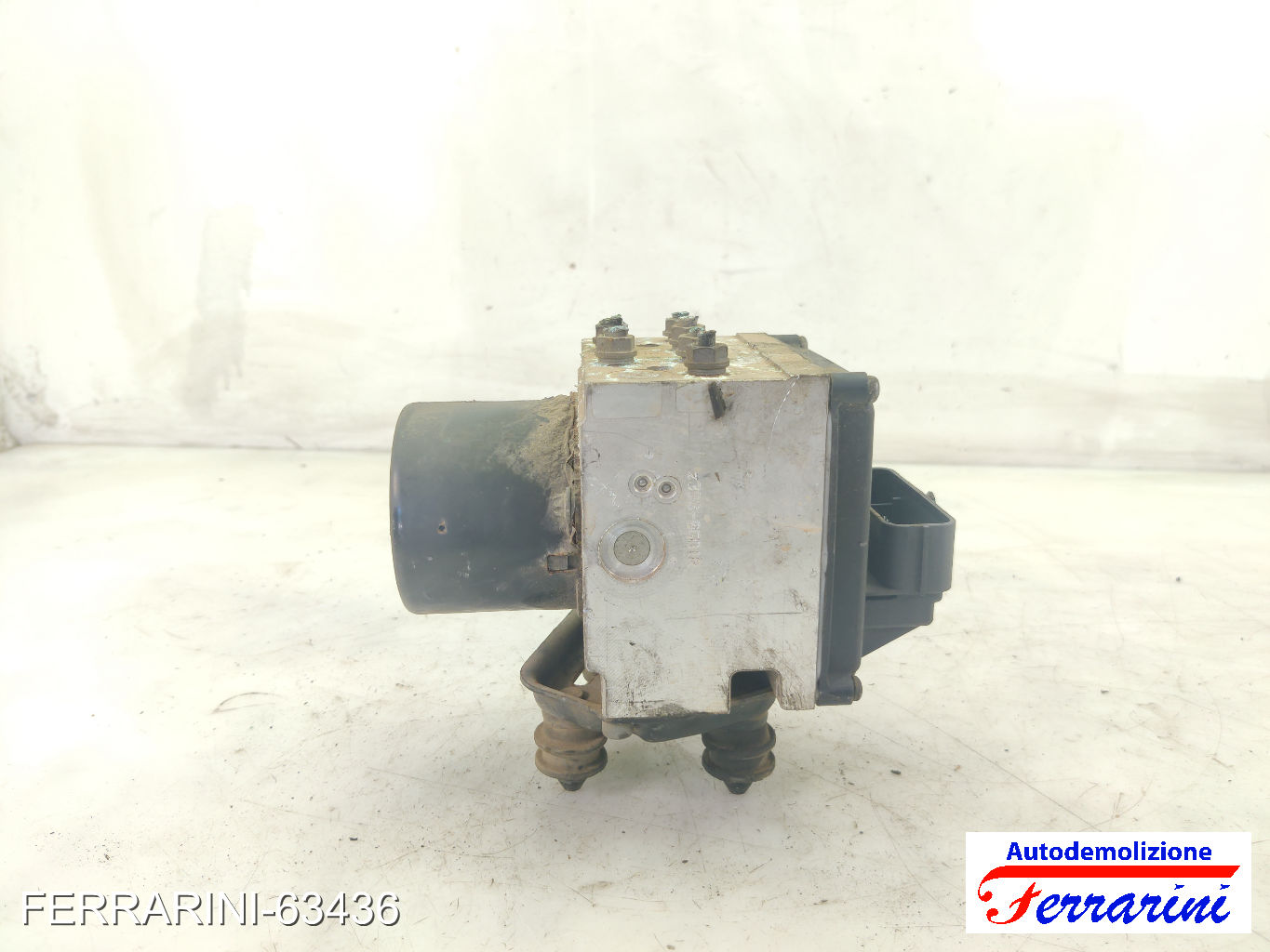 Centralina Pompa Abs VW PASSAT VARIANT 3B6 1.9 TDI 2000-2005 3C0614095P