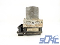 Centralina Pompa Abs MERCEDES CLASSE A W169 A 160 CDI 2004-2012 A0044319212