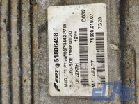 Kit Accensione FIAT GRANDE PUNTO 199 1.3 D MULTIJET 2005-2013 51806498