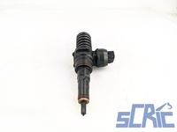 Iniettore VW GOLF 4 1J1 1.9 TDI 2000-2005 0414720037, 0414720037BC, 038130073AJ