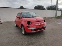 Fiat 500 312 1.3 D MULTIJET 75CV 2007-2023