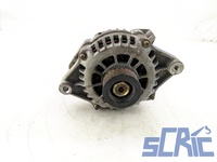 Alternatore OPEL ASTRA F T92 1.8I 16V 1995-1996 228122702, 1204108, 90413760