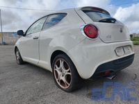 Alfa Romeo Mito 955 1.4 BI-FUEL 120CV 2009-2016
