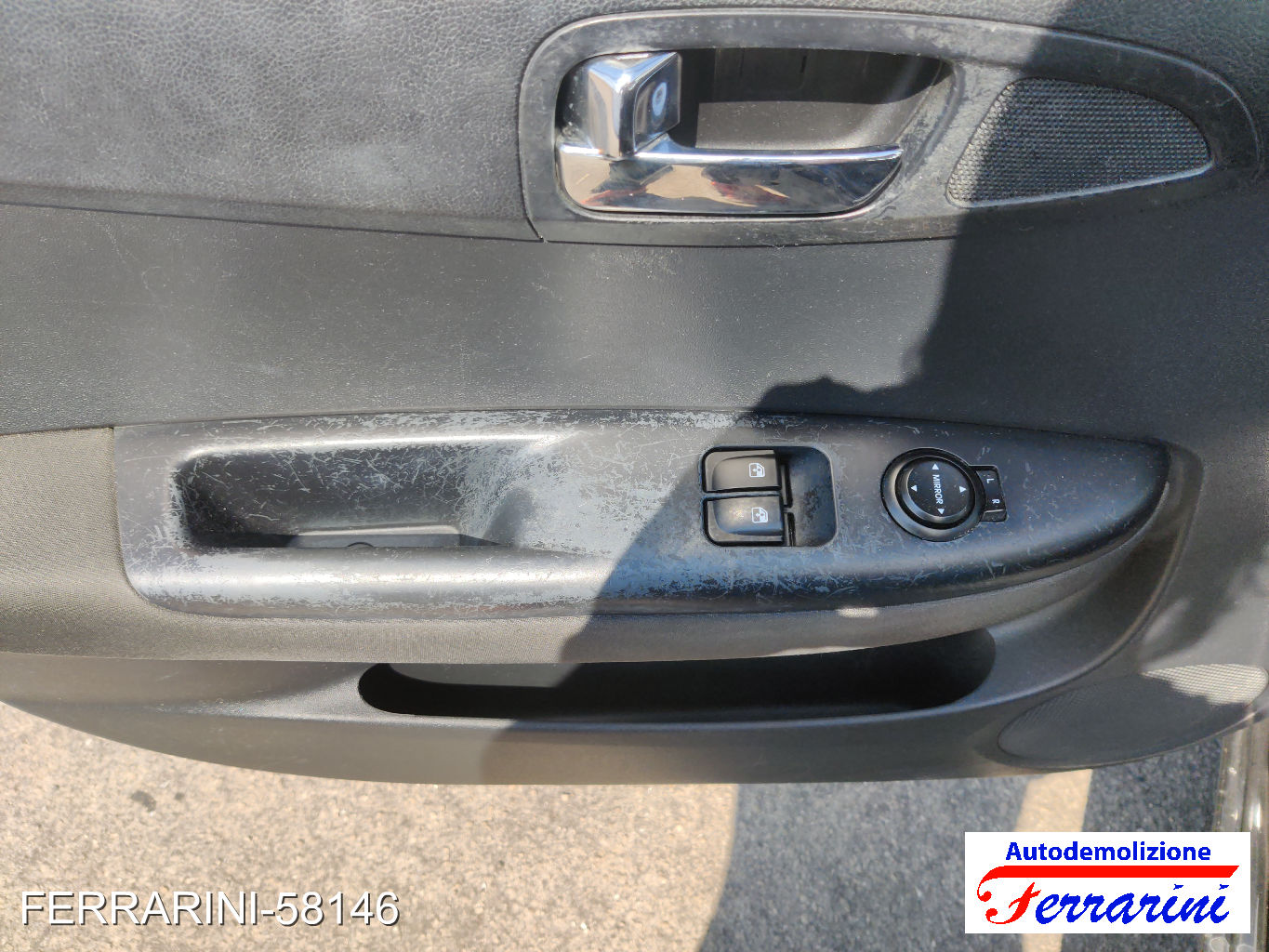 Hyundai I20 PB, PBT 1.1 CRDI 75CV 2012-2015