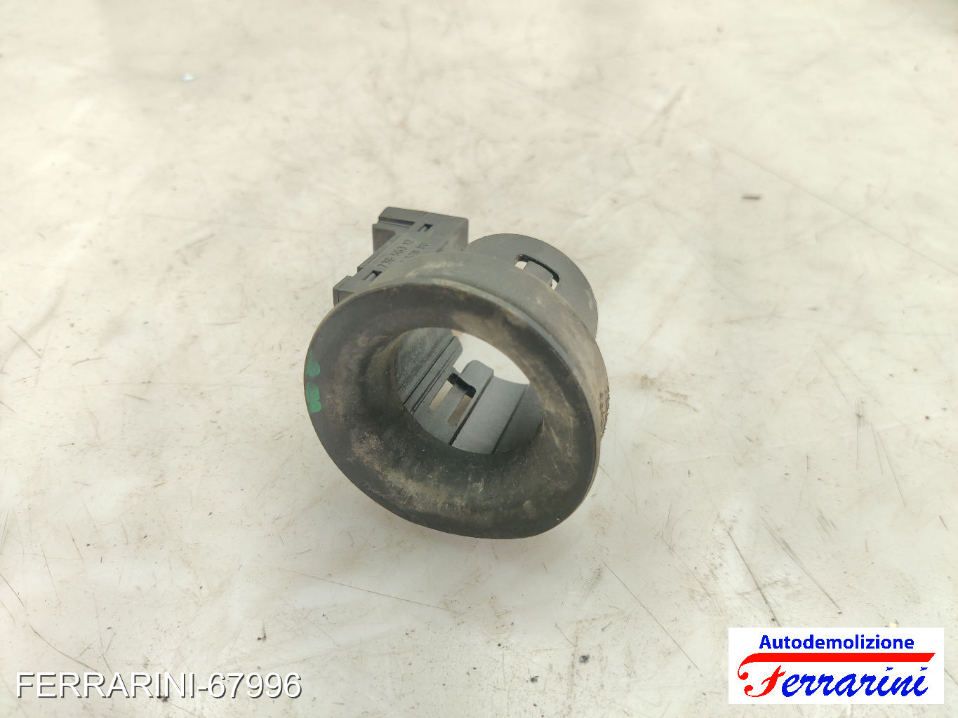 Centralina Motore PEUGEOT PARTNER COMBISPACE 5, G 2.0 HDI 2000-2008 9641428380 21