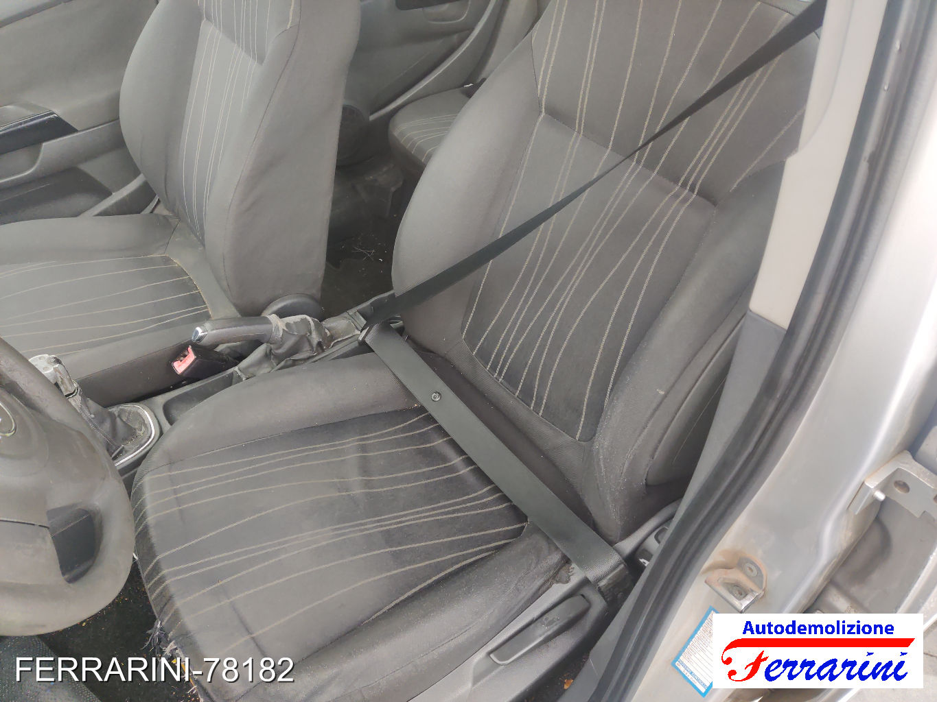 Opel Corsa D 34
