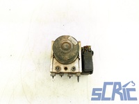 Centralina Pompa Abs FORD FIESTA 5 JD, JH 1.4 TDCI 2001-2008 4S612M110CC 6