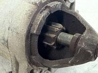 Motorino Avviamento FIAT PUNTO 188 1.2 NATURAL POWER 2003-2012 63223200, 08999 8
