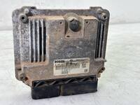 Centralina Motore CADILLAC BLS 1.9 D 2006-2010 0281014076, 55565527