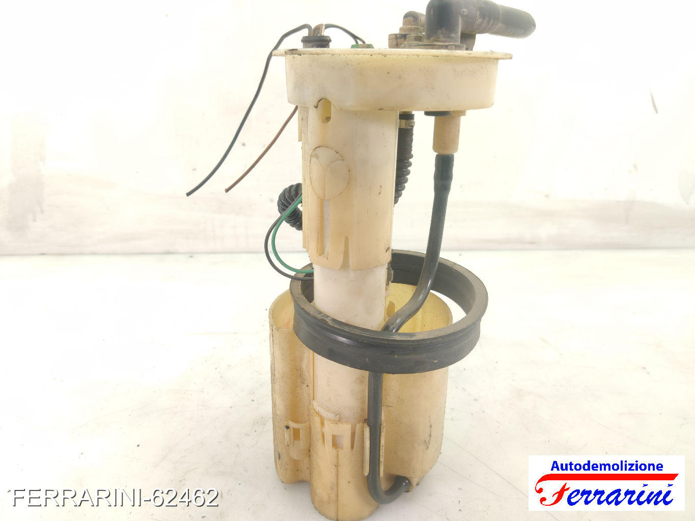 Cestello Pompa Galleggiante Serbatoio FIAT BRAVA 182 1.8 GT 16V 1995-2001