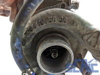 Turbina CITROEN JUMPER 244 2.2 HDI 2002-2006 53041015096, K0333382, 0375H4 6