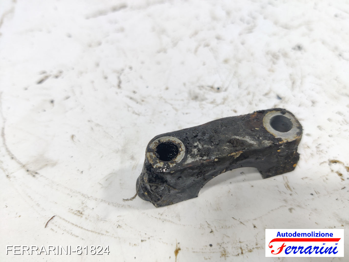 OPEL AGILA B H08 1.0 2008-2011