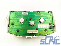 Quadro Contachilometri NISSAN MICRA 3 K12 1.2 16V 2003-2010 24810AX861