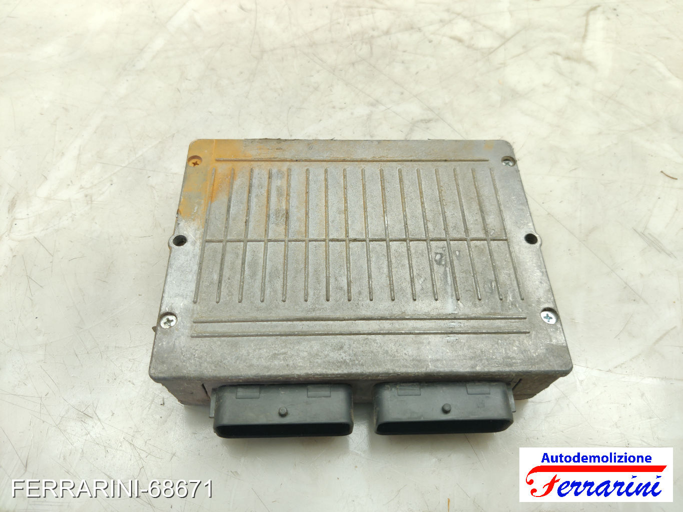 brc fly sf Centralina Gpl FIAT PANDA 169 1.2 2003-2012 13618580790