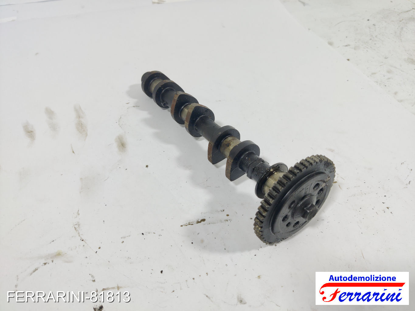 Albero A Camme OPEL AGILA B H08 1.0 2008-2011