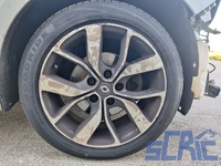 Renault Megane 4 B9A M N 1.5 DCI 110 110CV 2015-2023