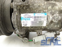 Compressore Clima RENAULT TWINGO 2 CN0 1.2 2007-2014 8200357173, 8200578856